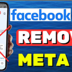 How to Turn Off(switch off) Meta AI on Facebook